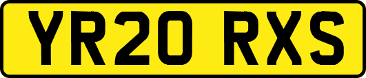 YR20RXS