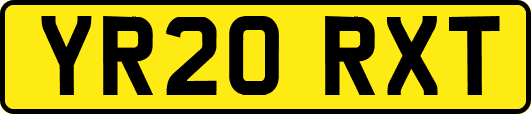 YR20RXT