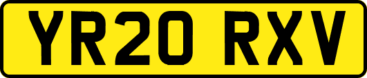 YR20RXV