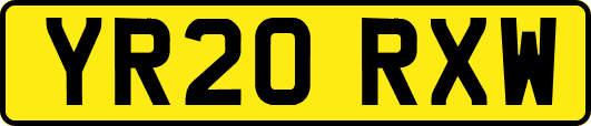 YR20RXW