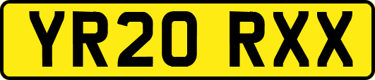 YR20RXX