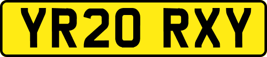 YR20RXY