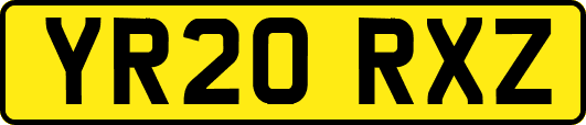 YR20RXZ