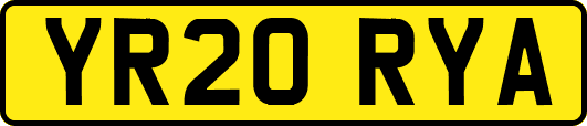 YR20RYA