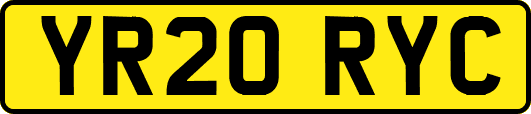 YR20RYC