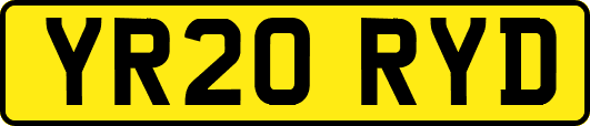 YR20RYD