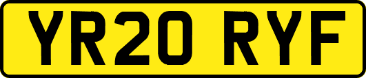 YR20RYF
