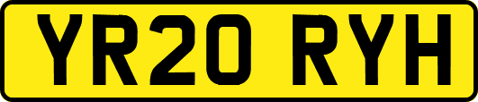 YR20RYH