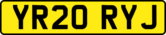 YR20RYJ