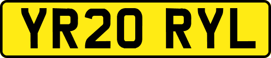 YR20RYL