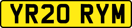 YR20RYM