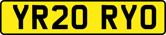 YR20RYO