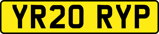 YR20RYP