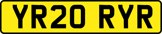 YR20RYR