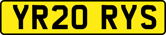 YR20RYS