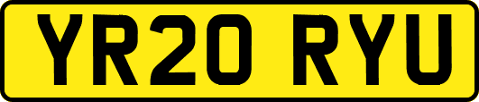 YR20RYU