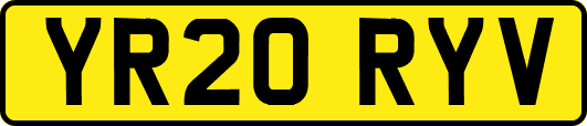 YR20RYV