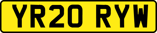 YR20RYW
