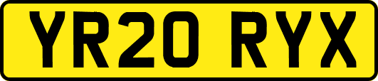 YR20RYX