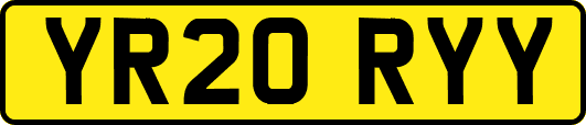 YR20RYY