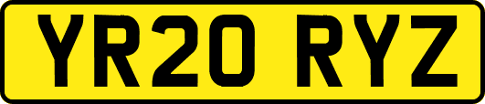 YR20RYZ