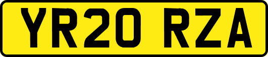 YR20RZA