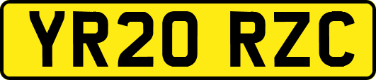 YR20RZC