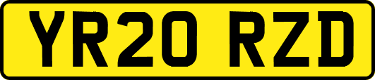 YR20RZD