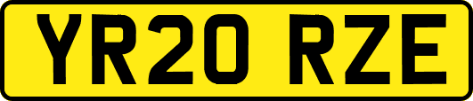 YR20RZE