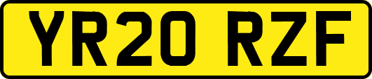 YR20RZF