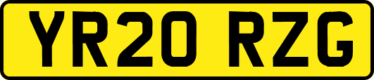 YR20RZG