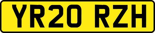 YR20RZH