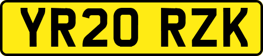 YR20RZK