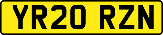 YR20RZN