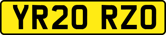 YR20RZO