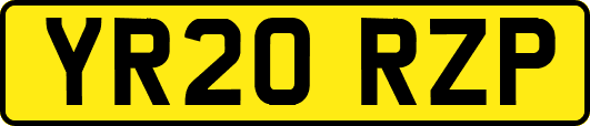 YR20RZP