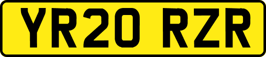 YR20RZR