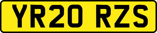 YR20RZS