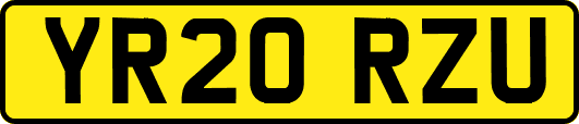 YR20RZU
