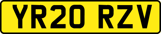 YR20RZV
