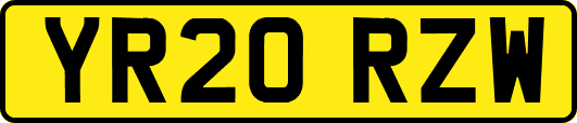 YR20RZW