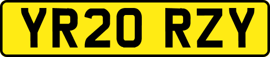 YR20RZY