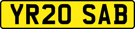 YR20SAB