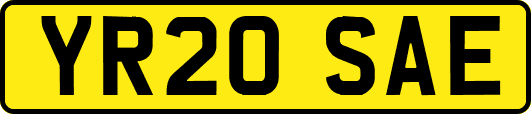 YR20SAE