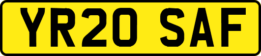 YR20SAF