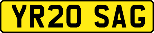 YR20SAG