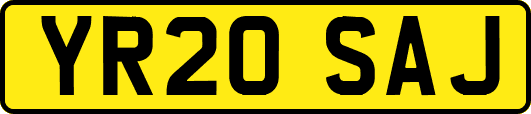 YR20SAJ