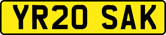 YR20SAK