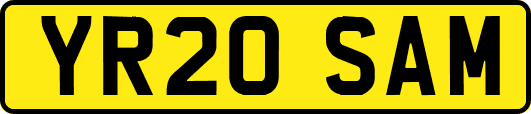 YR20SAM