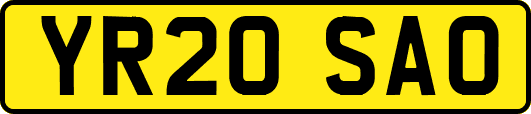 YR20SAO